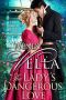 [The Langley Sisters 06] • The Lady's Dangerous Love